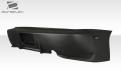 1993-2002 Chevrolet Camaro Duraflex Sniper Rear Bumper Cover - 1 Piece