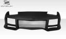 1993-1997 Chevrolet Camaro Duraflex Venice Front Bumper Cover - 1 Piece