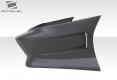 1993-2002 Chevrolet Camaro Duraflex Venice Rear Bumper Cover - 1 Piece