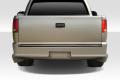 1994-2004 Chevrolet S-10 Standard Cab Duraflex Drifter Body Kit - 6 Piece - Incl
