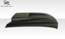 1994-1998 Ford Mustang Duraflex Spyder 3 Hood - 1 Piece