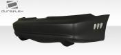 1994-1998 Ford Mustang Duraflex Colt Rear Bumper Cover - 1 Piece