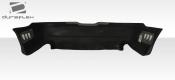 1994-1998 Ford Mustang Duraflex Colt Rear Bumper Cover - 1 Piece