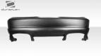 1994-1998 Ford Mustang Duraflex Vader Rear Bumper Cover - 1 Piece