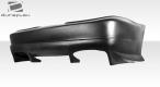 1994-1998 Ford Mustang Duraflex Vader Rear Bumper Cover - 1 Piece