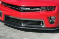 2012-2013 Camaro ZL1 Lower Valance Satin Lower Grille, ; Fits all 2012-2013 Camaro ZL1 only