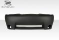 1999-2004 Ford Mustang Duraflex KR-S Rear Bumper Cover - 1 Piece