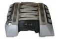 Camaro SS 10-13 factory shroud Fuel Rail Covers Polished Carbon Fiber 
