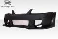 1999-2004 Ford Mustang Duraflex Bomber Front Bumper Cover - 1 Piece