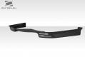 1991-1996 Chevrolet Corvette C4 Duraflex GTO Front Lip Under Spoiler Air Dam - 1