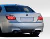 2004-2010 BMW 5 Series 4DR E60 Duraflex 1M Look Body Kit - 4 Piece - Includes 1M