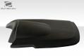 1994-2004 Ford Mustang Duraflex CVX Tonneau Boot Cover - 2 Piece