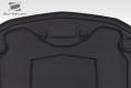 2005-2009 Ford Mustang Duraflex GT-R Hood - 1 Piece