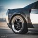 2005-2013 Chevrolet Corvette C6 Carbon Creations ZR Edition Rear Fenders - 2 Pie