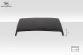 Universal Duraflex Ram Air Scoop 1 - 1 Piece