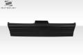 1982-1992 Chevrolet Camaro Duraflex Iroc-Z Look Rear Bumper Cover - 3 Piece