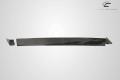 1982-1992 Chevrolet Camaro Carbon Creations Xtreme Wing Trunk Lid Spoiler - 3 Pi