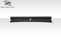 1984-1987 Toyota Corolla HB Duraflex Wangan Wing Trunk Lid Spoiler - 1 Piece