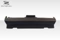 1982-1992 Chevrolet Camaro Duraflex GT Concept Rear Bumper Cover - 1 Piece