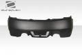 2003-2007 Infiniti G Coupe G35 Duraflex R35 Rear Bumper Cover - 1 Piece