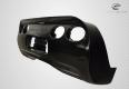 1997-2004 Chevrolet Corvette C5 Carbon Creations SP-R Rear Bumper Cover - 1 Piec