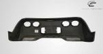 1997-2004 Chevrolet Corvette C5 Carbon Creations SP-R Rear Bumper Cover - 1 Piec