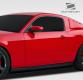 2010-2012 Ford Mustang Duraflex R500 Body Kit - 7 Piece - Includes R50