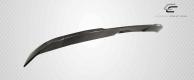 2010-2014 Ford Mustang Carbon Creations R-Spec Rear Wing Trunk Lid Spoiler - 3 P