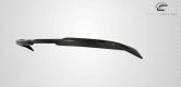 2010-2014 Ford Mustang Carbon Creations R-Spec Rear Wing Trunk Lid Spoiler - 3 P