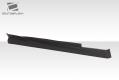 2010-2013 Chevrolet Camaro Duraflex Tjin Edition Body Kit - 5 Piece
