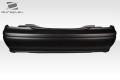 2004-2006 Lexus LS Series LS430 Duraflex VIP Rear Bumper Cover - 1 Piece