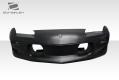 1993-1997 Chevrolet Camaro Duraflex LE Designs LT1 Front Bumper - 1 Piece