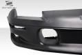 1993-1997 Chevrolet Camaro Duraflex LE Designs LT1 Front Bumper - 1 Piece