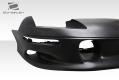 1993-1997 Chevrolet Camaro Duraflex LE Designs LT1 Front Bumper - 1 Piece