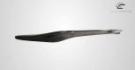 1997-2004 Chevrolet Corvette C5 Carbon Creations AC Edition Rear Wing Trunk Lid 