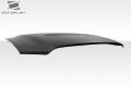 2010-2014 Ford GT500 / 2013-2014 Ford Mustang Duraflex GT500 Look Conversion Hoo