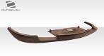 2005-2013 Chevrolet Corvette C6 Z06 GS ZR1 Duraflex GT500 Front Lip Under Spoile