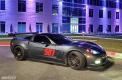 2005-2013 Chevrolet Corvette C6 Carbon Creations GT500 Side Skirt Splitters - 2 