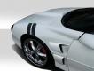 1993-1997 Chevrolet Camaro Duraflex ZR Edition Body Kit - 6 Piece - Includes ZR 