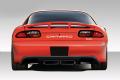 1993-1997 Chevrolet Camaro Duraflex ZR Edition Body Kit - 6 Piece - Includes ZR 