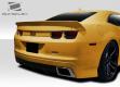 2010-2013 Chevrolet Camaro Duraflex GM-X Wing Trunk Lid Spoiler - 3 Piece