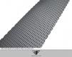 AF-2 Premium Mesh Grille ( Metal ) - 2 Piece