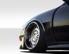 1997-1998 Nissan 240SX S14 Duraflex V-Speed Wide Body Kit  (+35mm) - 8 Piece