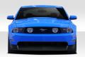 2010-2012 Ford Mustang Duraflex R500 Body Kit - 6 Piece - Includes R500 Front Li