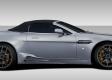 2006-2017 Aston Martin Vantage Eros Version 1 Body Kit - 4 Piece - Includes Eros