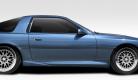 1986-1992 Toyota Supra Duraflex AB-F Body Kit - 5 Piece - Includes AB-F Front Li