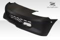 2005-2013 Chevrolet Corvette C6 Duraflex Stingray Z Front Bumper Cover - 1 Piece