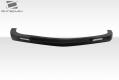 2014-2015 Chevrolet Camaro V8 Duraflex Racer Front Lip Under Air Dam Spoiler - 1