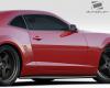 2010-2015 Chevrolet Camaro Duraflex  Stingray Z Look Side Skirts, Rocker Panels - 2 Pieces