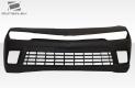 2014-2015 Chevrolet Camaro Duraflex GT Concept Front Bumper Cover - 1 Piece